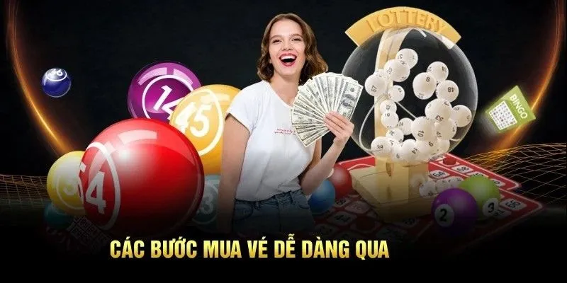 Thông tin giá Vietlott mới nhất