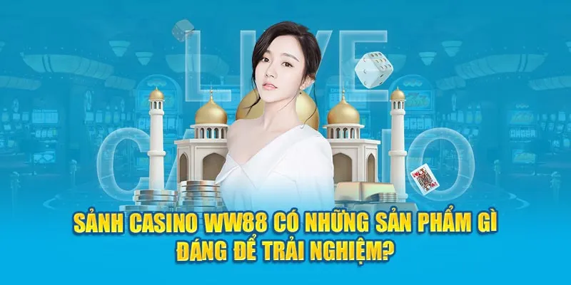 Công nghệ dẫn đầu xu hướng