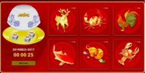 game Bầu Cua offline