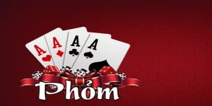 Đánh bài Phỏm