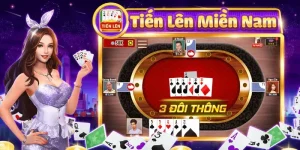 Tiến Lên miền Nam