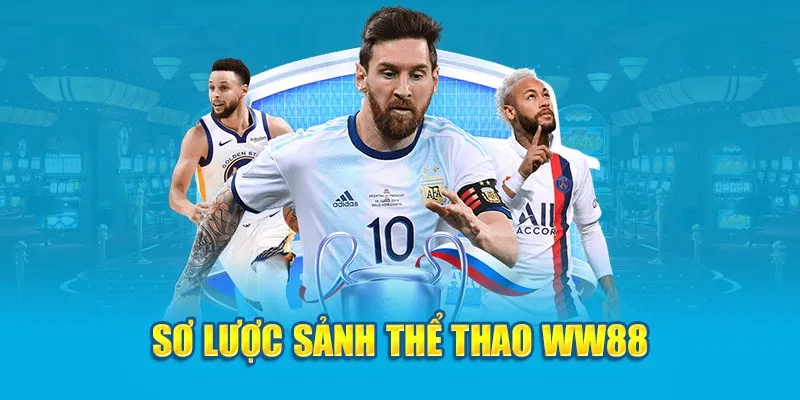 Tổng quan về Thể Thao WW88