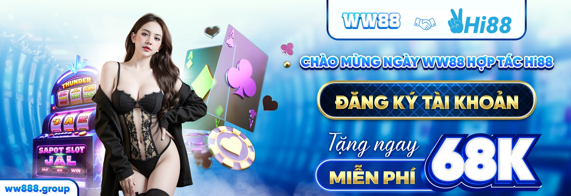 ww88 baner