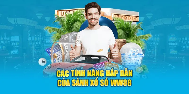 Sân chơi an toàn, giải thưởng khủng